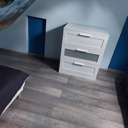 Maison Village Monchaux-Soreng Екстер'єр фото