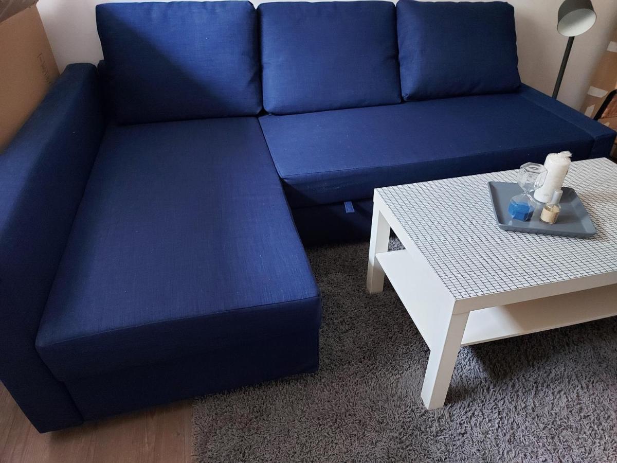 Maison Village Monchaux-Soreng Екстер'єр фото
