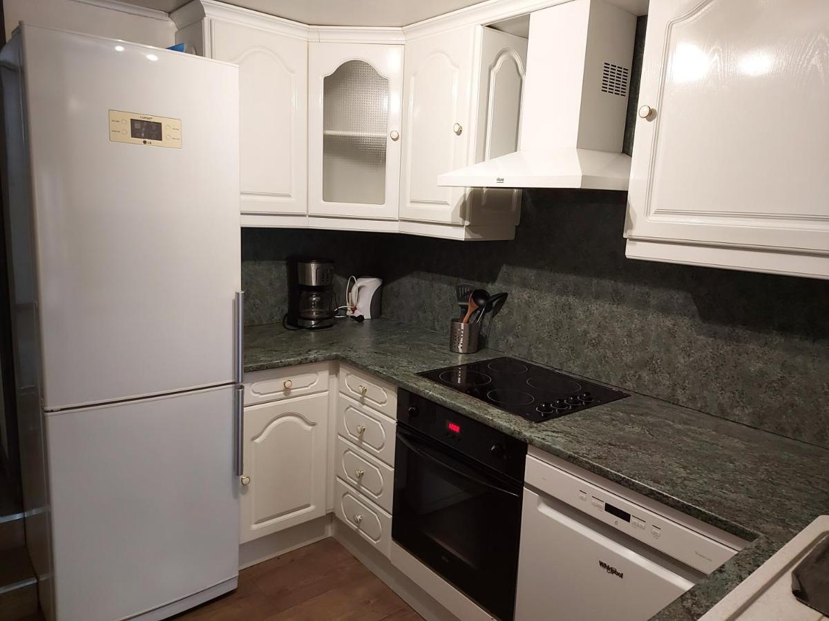Maison Village Monchaux-Soreng Екстер'єр фото