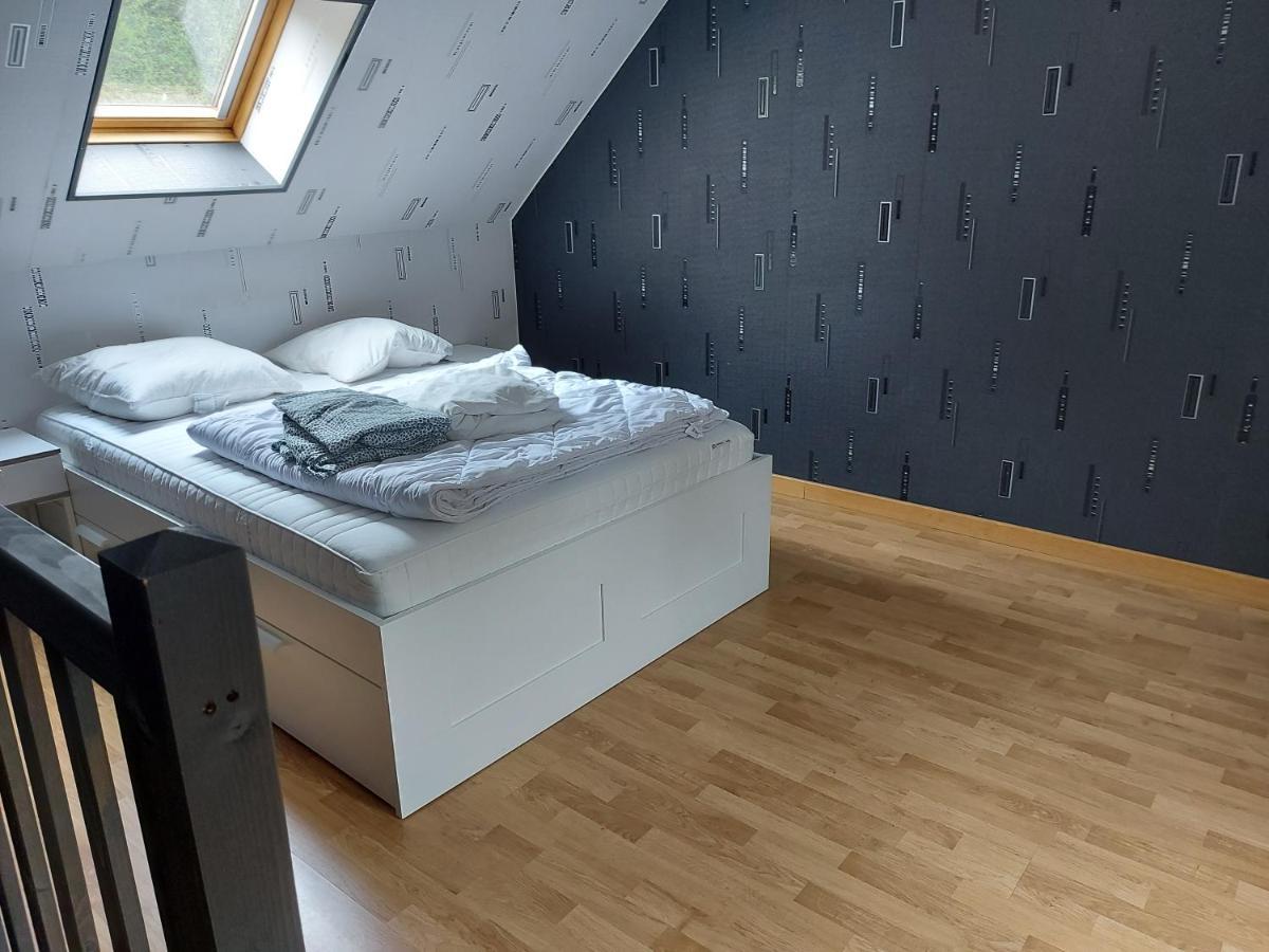 Maison Village Monchaux-Soreng Екстер'єр фото